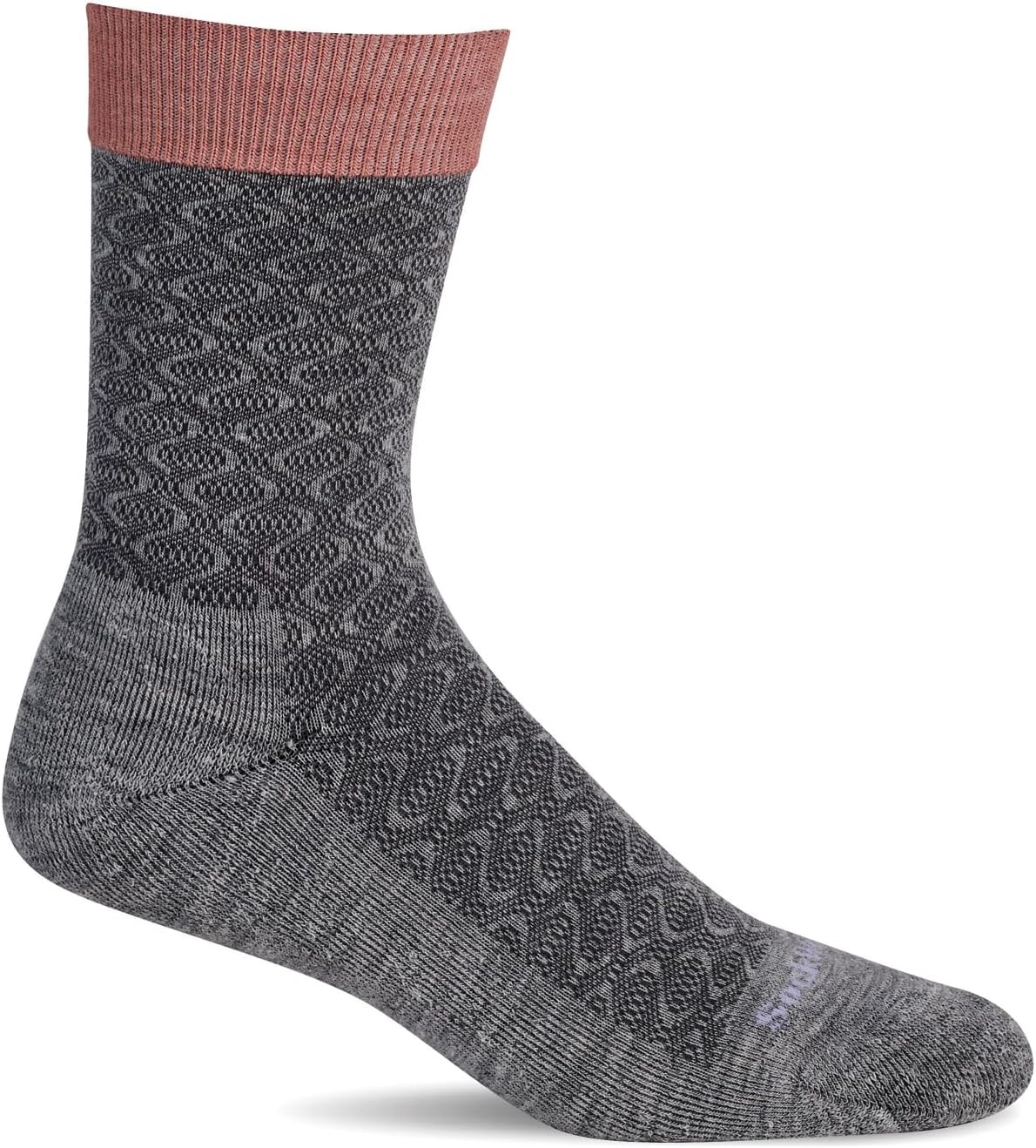 Sockwell Women's Softie Relaxed Fit Sock