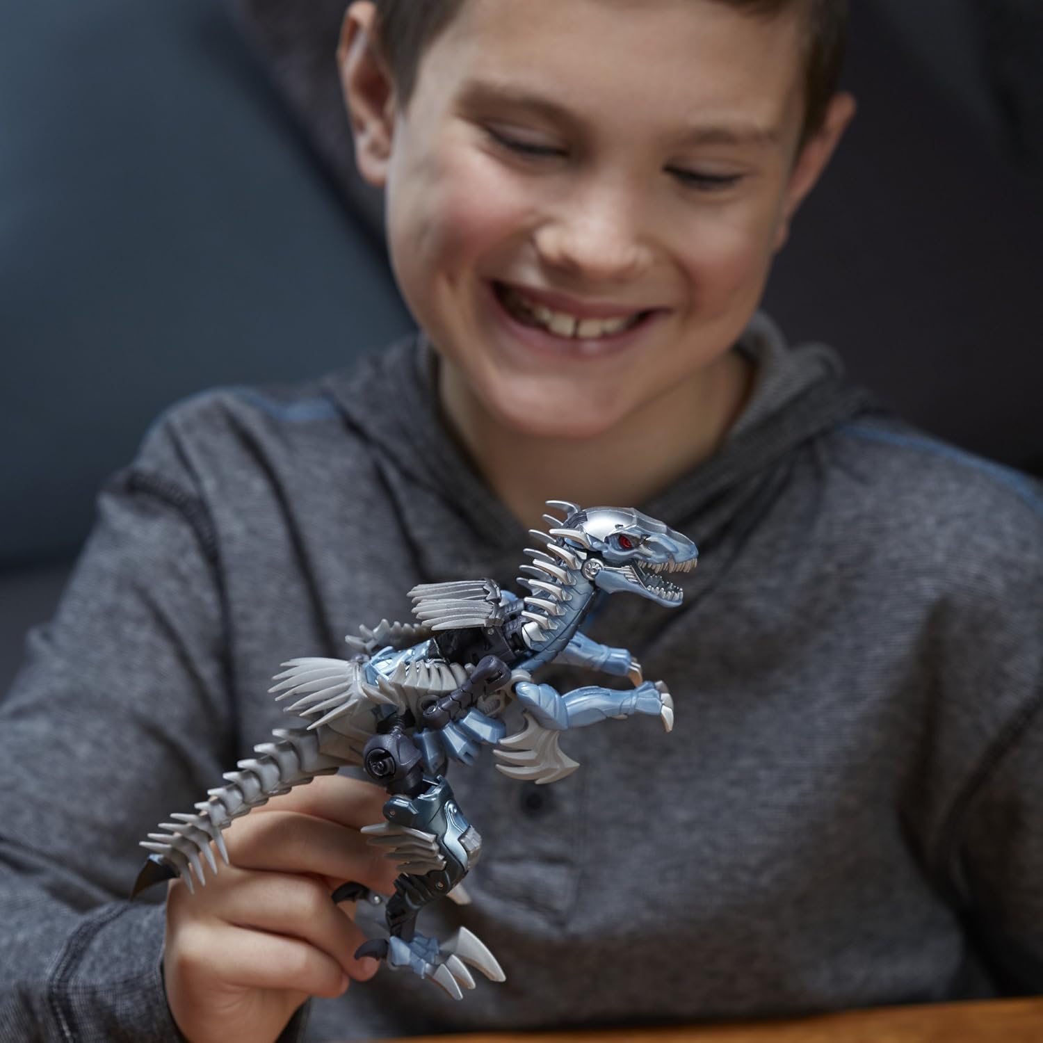 🔥 Cashback up to 70% Transformers: The Last Knight Premier Edition Deluxe Decepticon Berserker