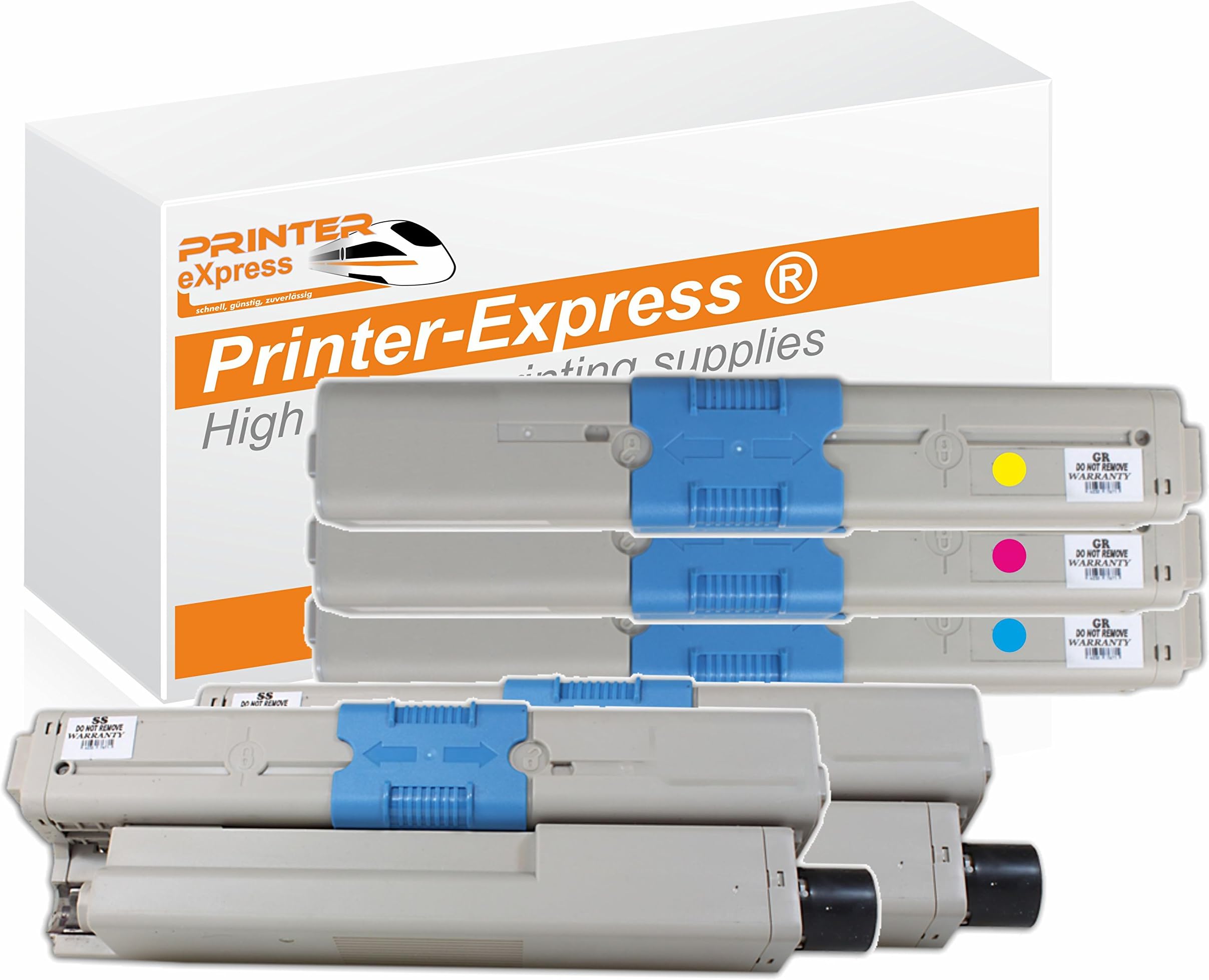 ABC Compatibele toner voor Xerox 006R04391 zwart 3000 pagina's voor