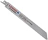 Lenox 8-in Grit-Tpi Diamond Grit Reciprocating Saw Blade