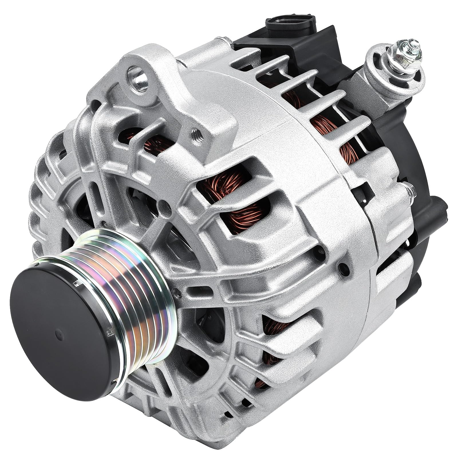 Grezuton 11258N Alternator