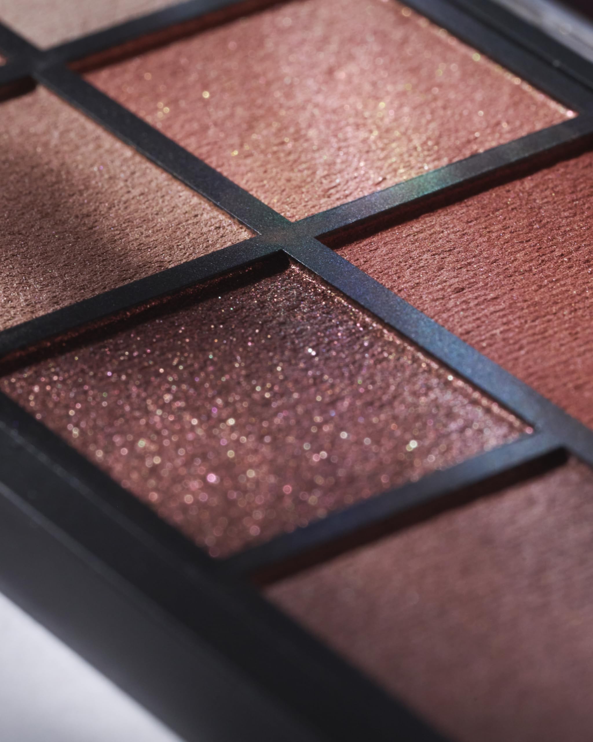 Catrice Bronze Embrace Look Set brillante acabado natural reluciente (1pcs)