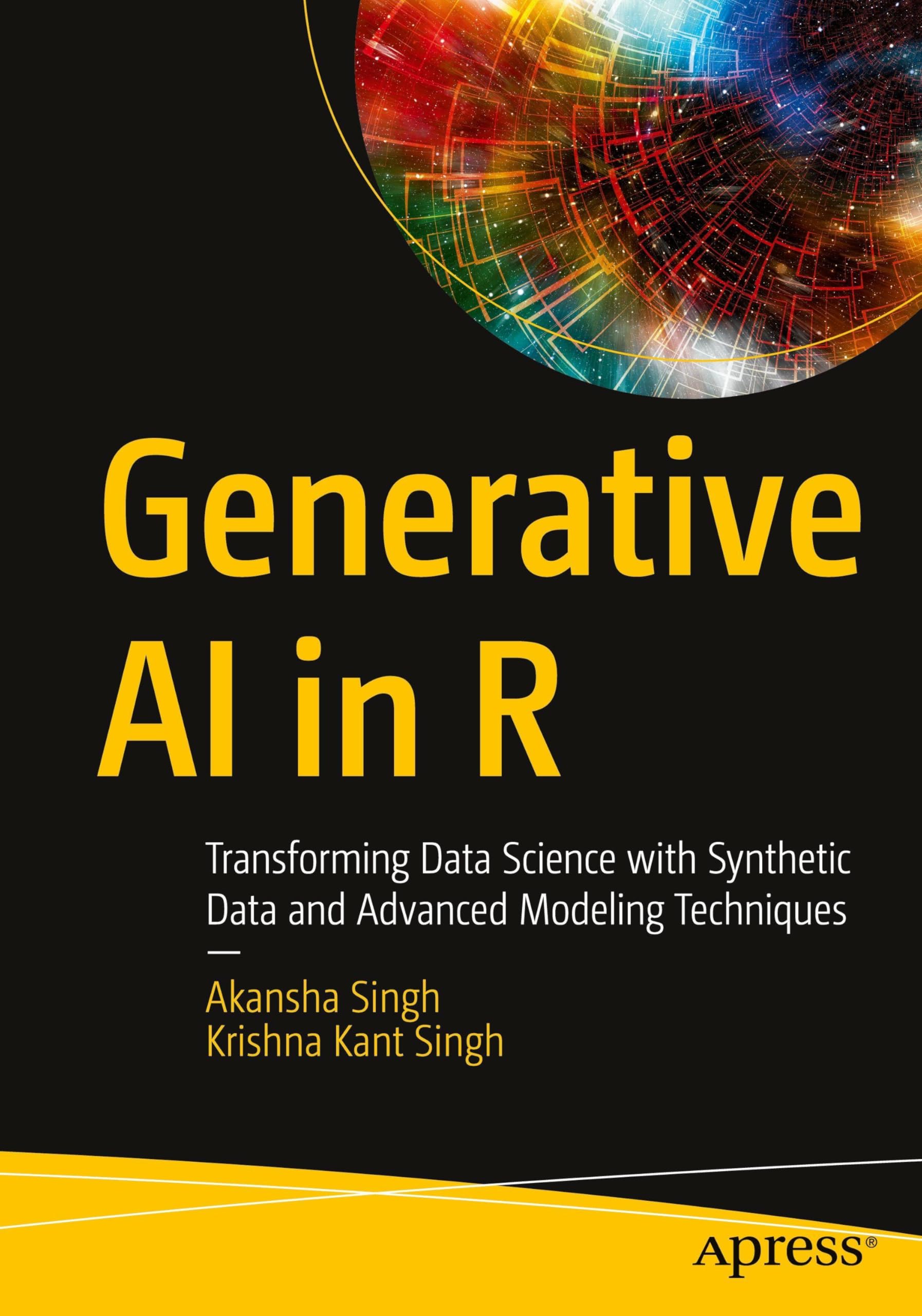 Generative AI in R: Transforming Data Science with Synthetic Data and Advanced Modeling Techniques
