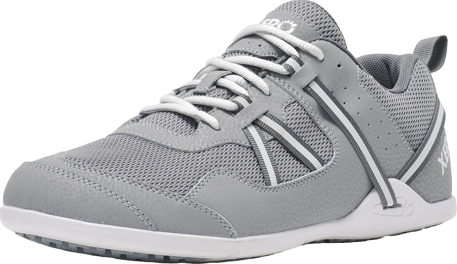 Xero Shoes Men's Prio Barefoot Athletic Sneaker