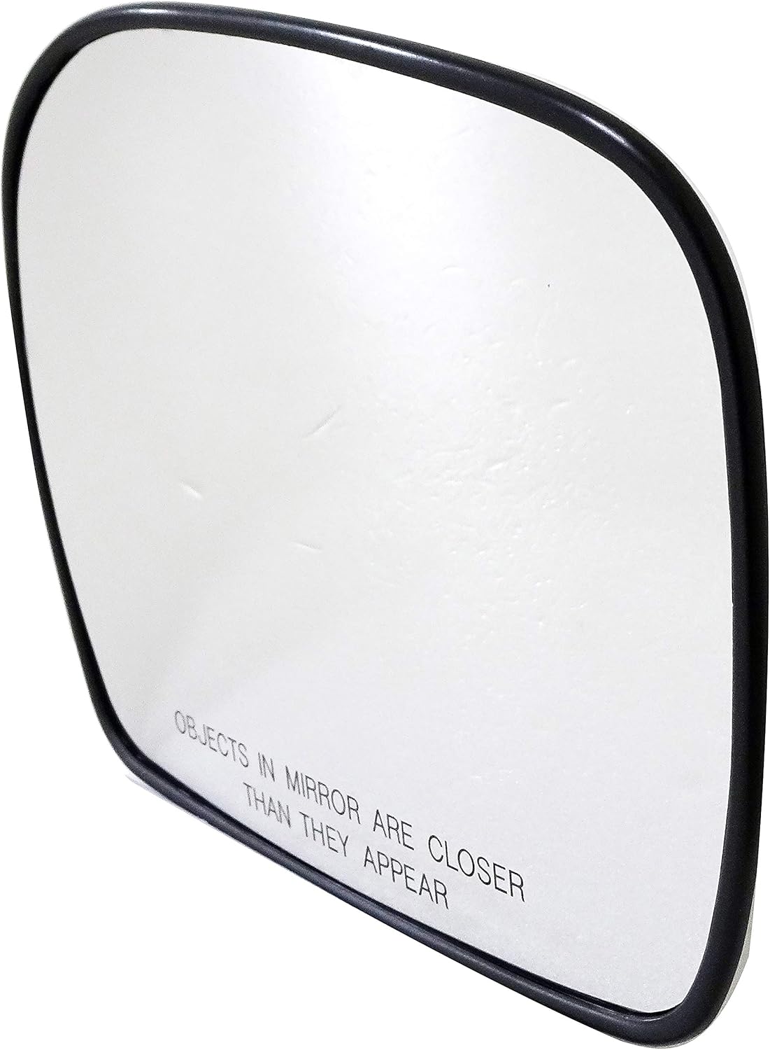 Dorman 56950 Passenger Side Door Mirror Glass Compatible with Select Toyota Models