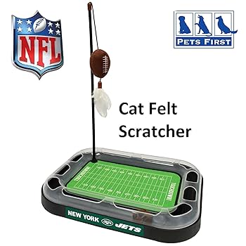 Amazon.com : Pets First Cat Scratching Pets First New York