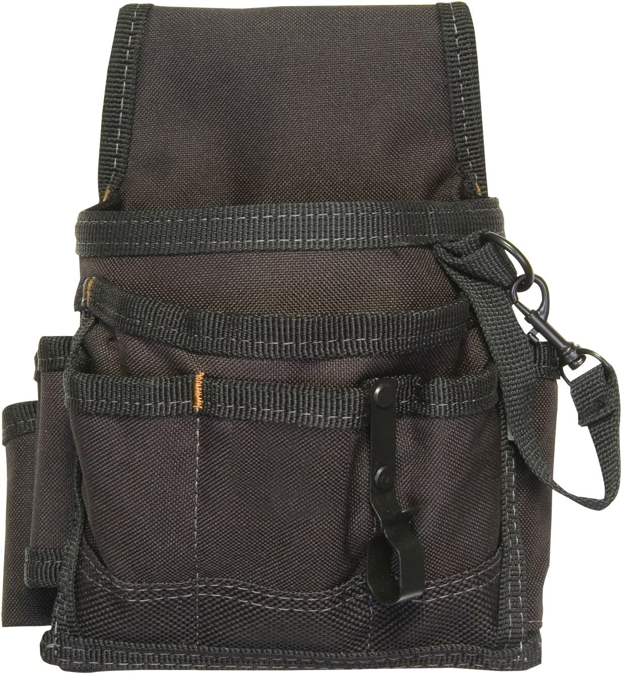Kuny's EL1503 EL-1503 Electrician's Pouch 9 Pocket