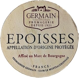 Epoisses 8.8 oz (Pack of 2)