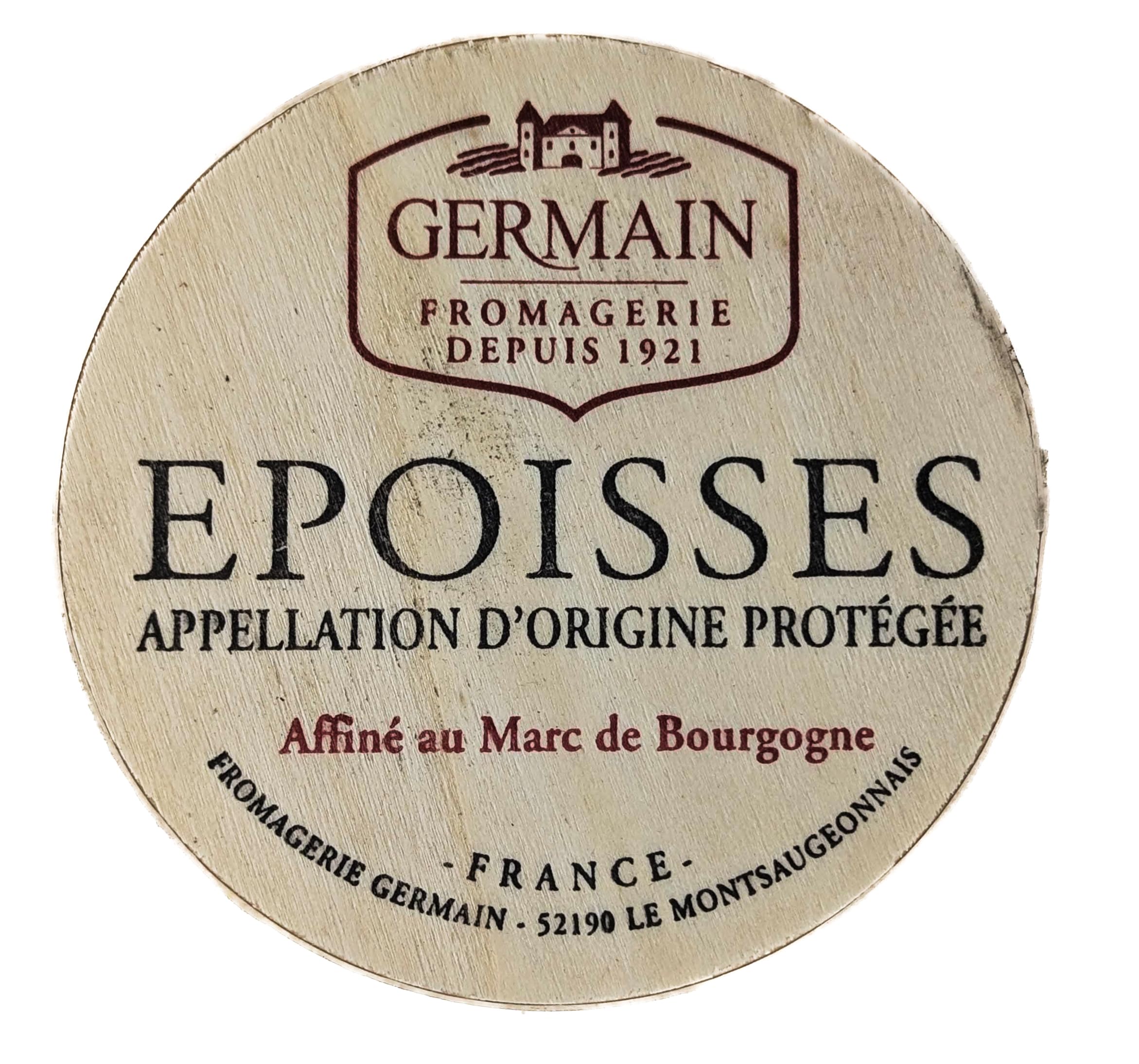 Epoisses 8.8 oz