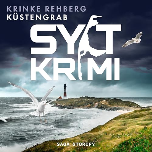 Küstengrab: SYLTKRIMI 12