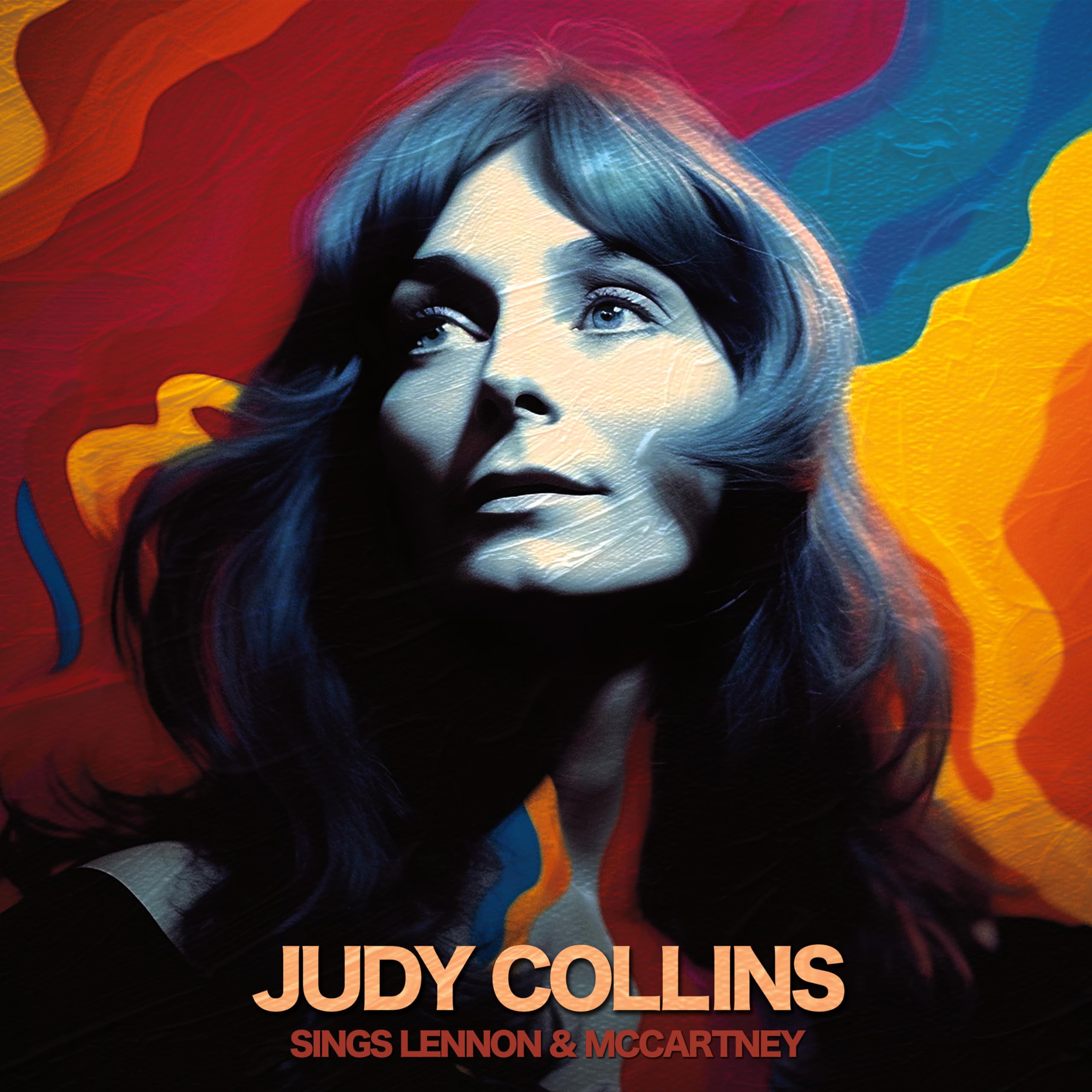 Sings Lennon & McCartney [VINYL]