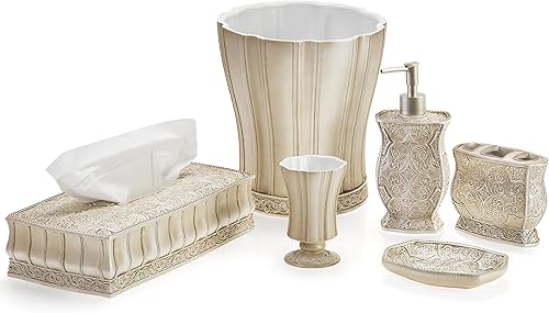 Miniatura 3 de Despachador de loción Victorio con aromas creativos