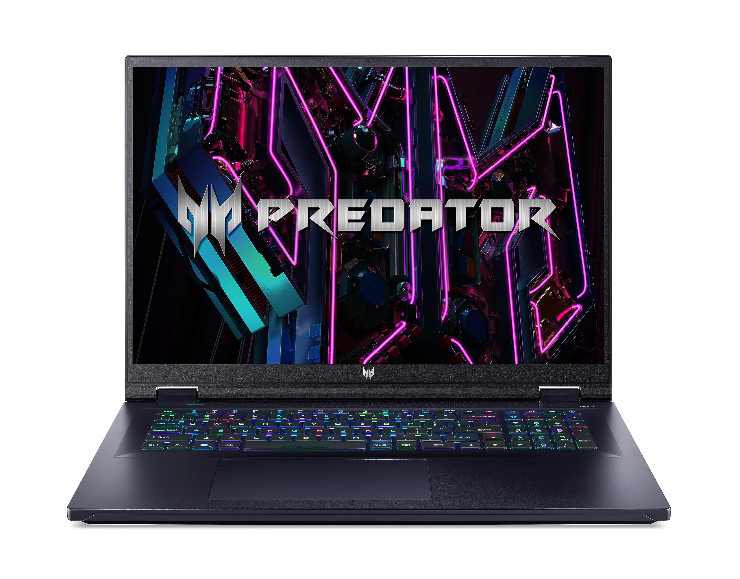 Acer Predator Helios 18 Gaming - PC Portable 18