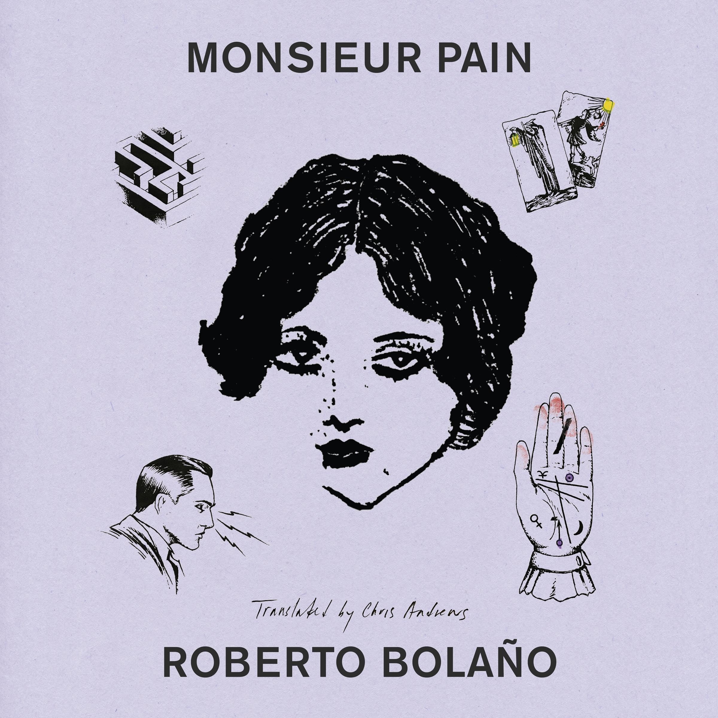 Monsieur Pain
