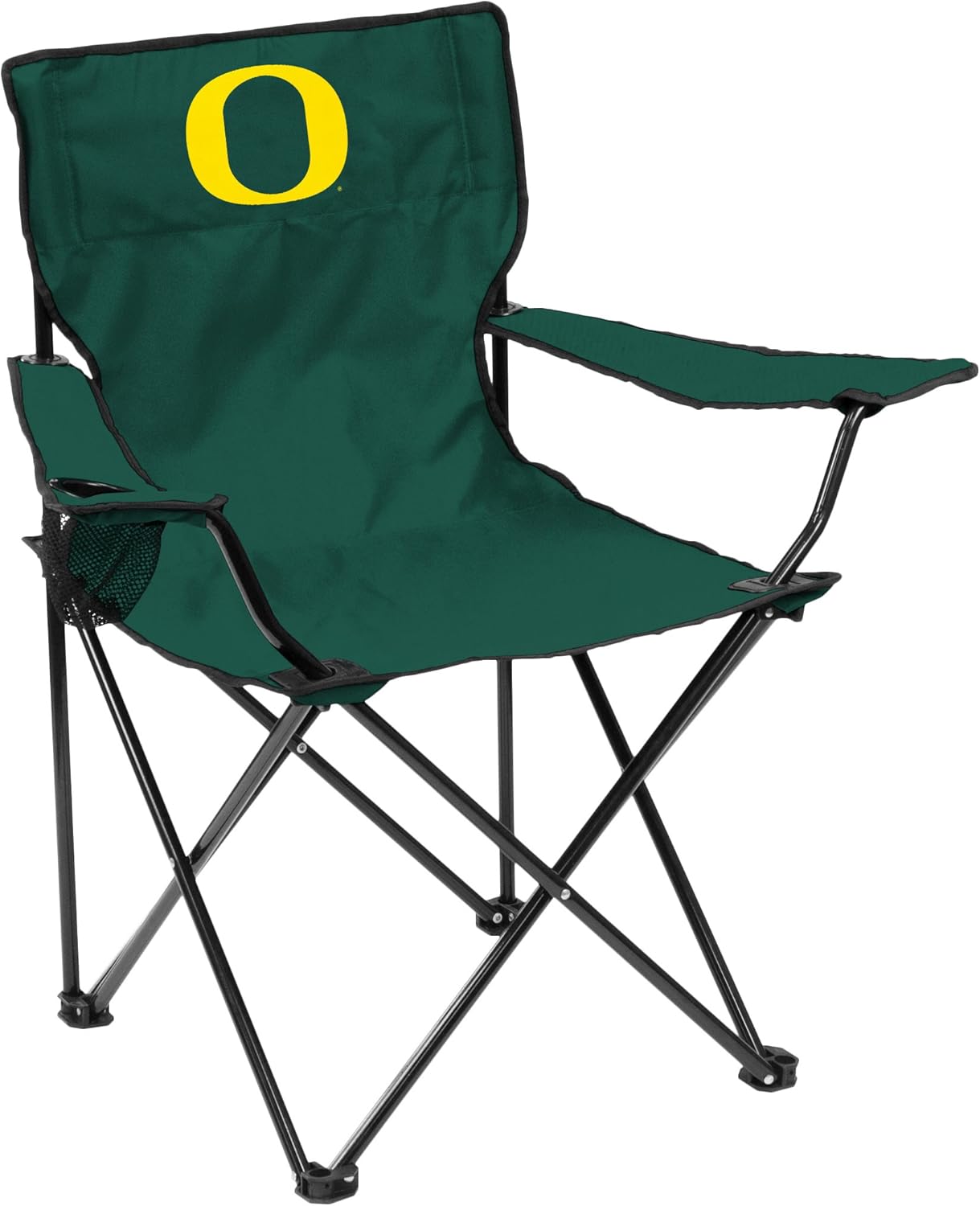 Logo Brands NCAA Unisex Quad Chair