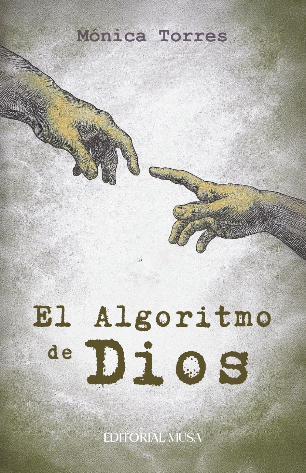 El Algoritmo de Dios: Cómo desarrollar una relación personal con Dios, crecer espiritualmente y vivir el Reino más allá de la religión