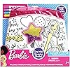 barbie glamtastic fashion set