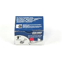 Duo-Fast 100-Count 1-in Drive Pins 37590