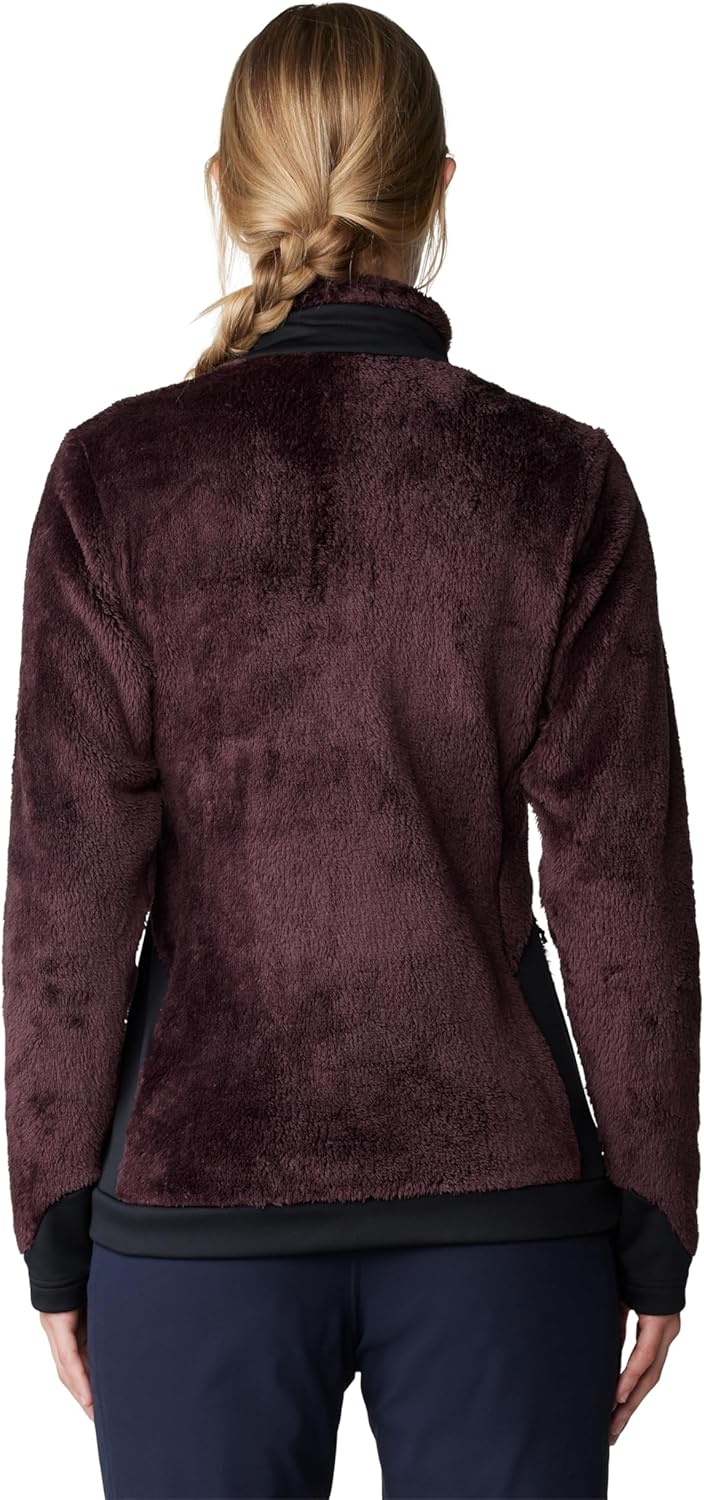 Mountain Hardwear womens Polartec High Loft Jacket - Image 2