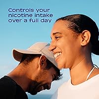 Vista 8 de Parche transparente para la fase 1 de Nicoderm CQ. 0.0007 oz., 142020, 1, 1