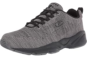 Propet Men's Stability Fly Walker Sneaker