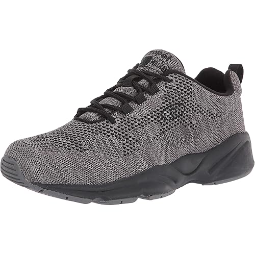 Propét Men's Stability Fly Sneaker