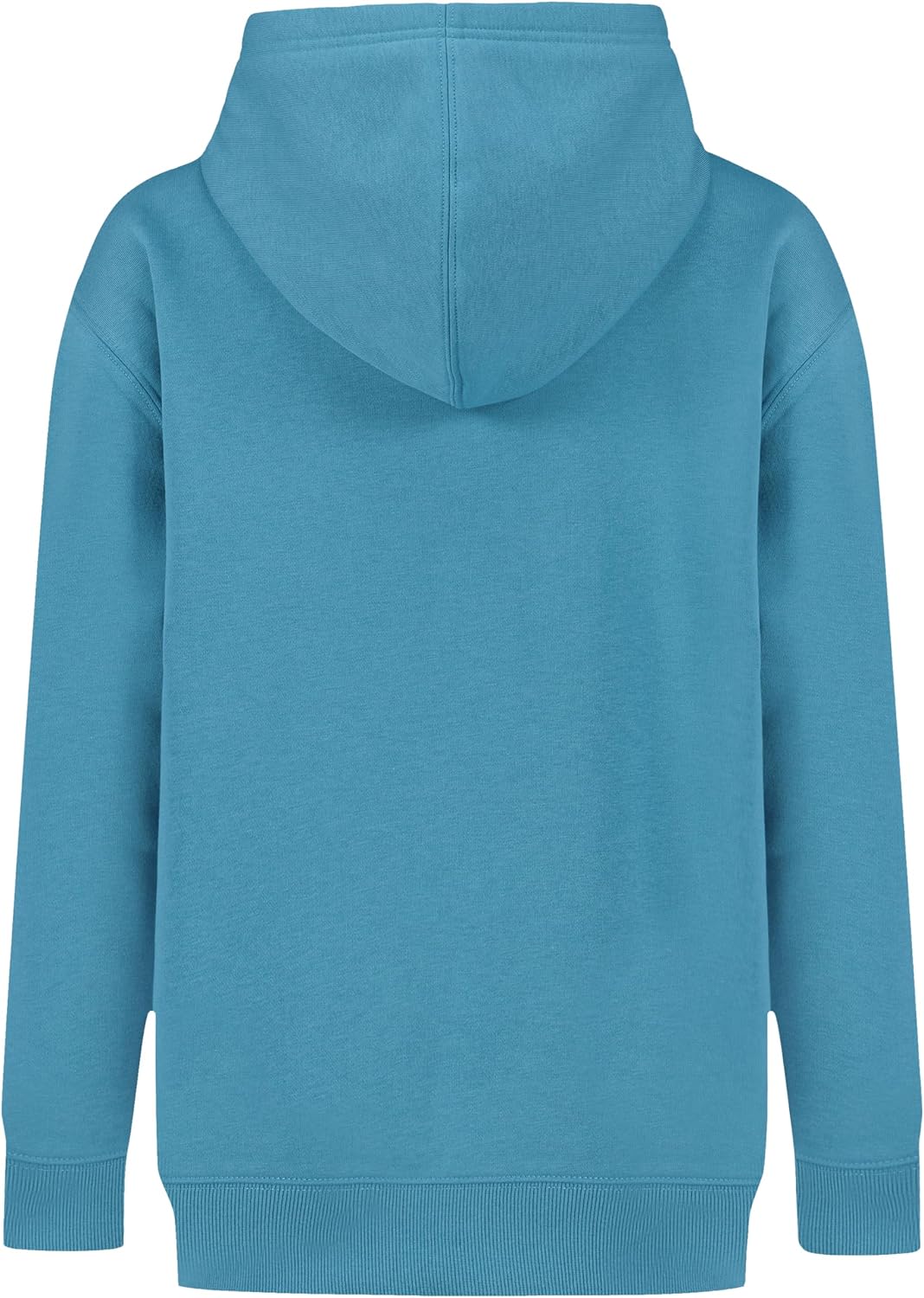Quiksilver Boys' Pullover Hoodie Sweatshirt, Soft & Comfortable Fleece, Front Pocket