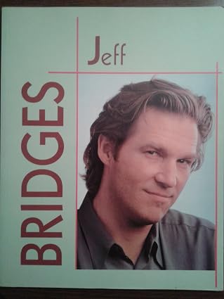 Jeff bridges