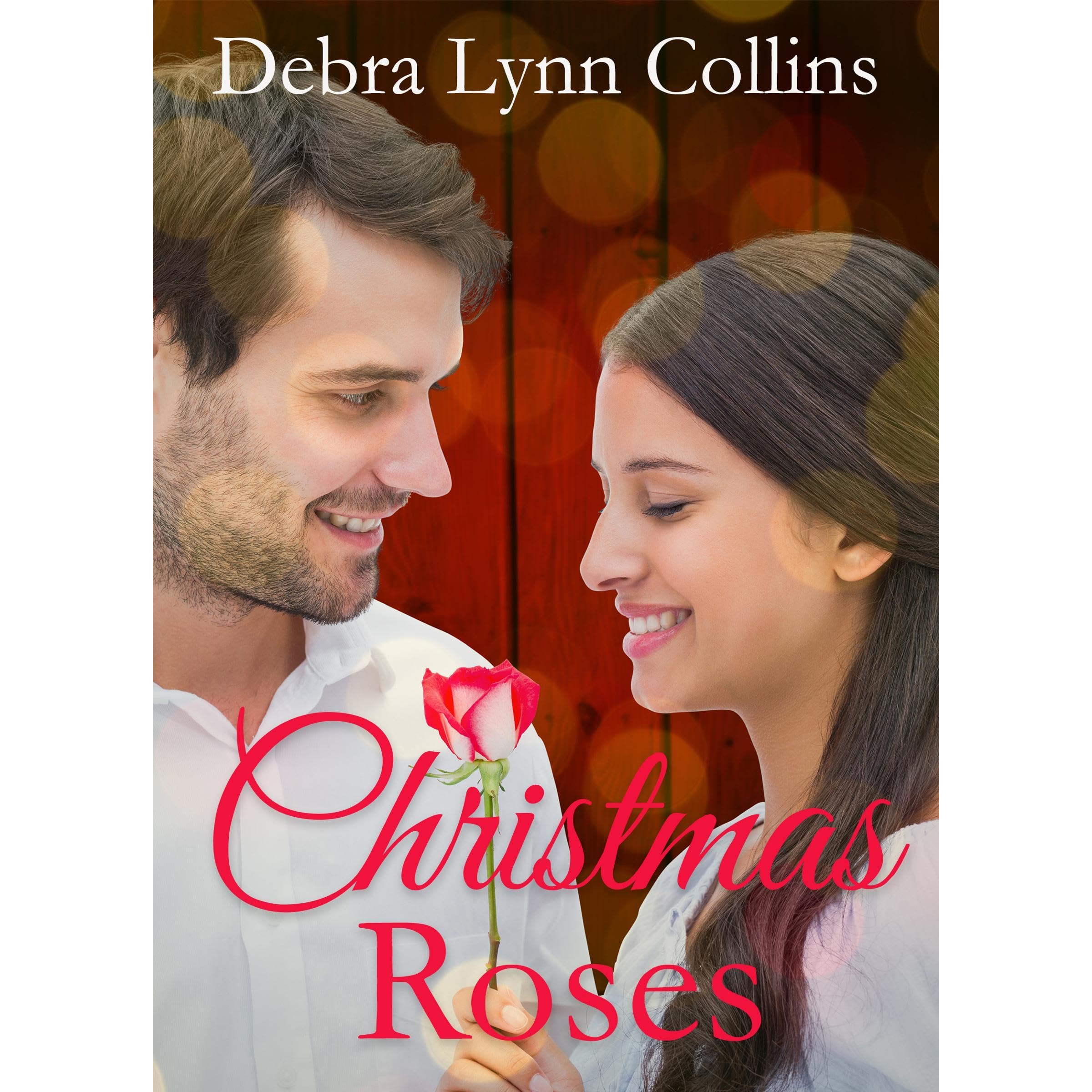 Christmas Roses