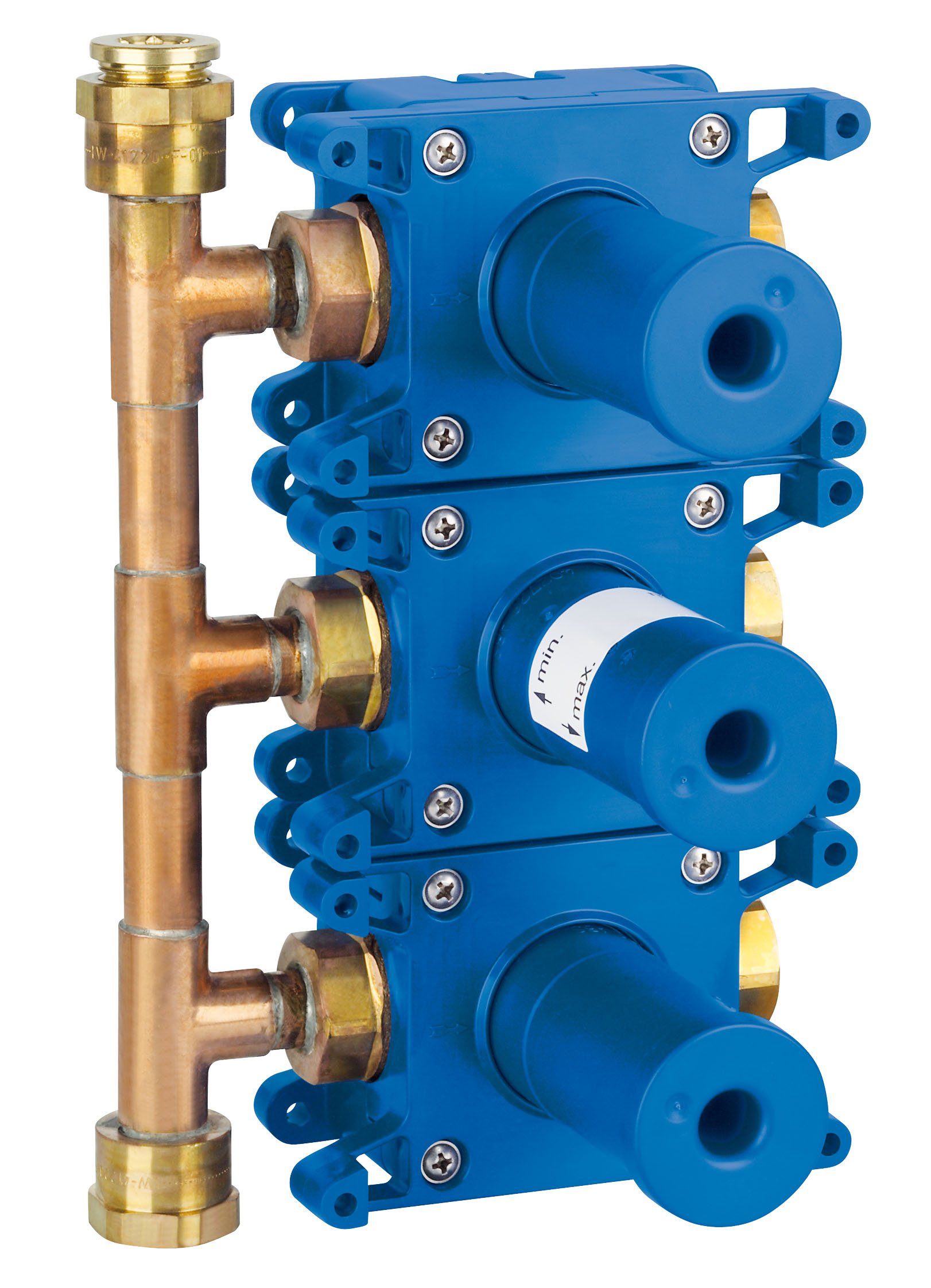 Grohe Rapido C 27 624 000 İçin İç Gövde - 35031000