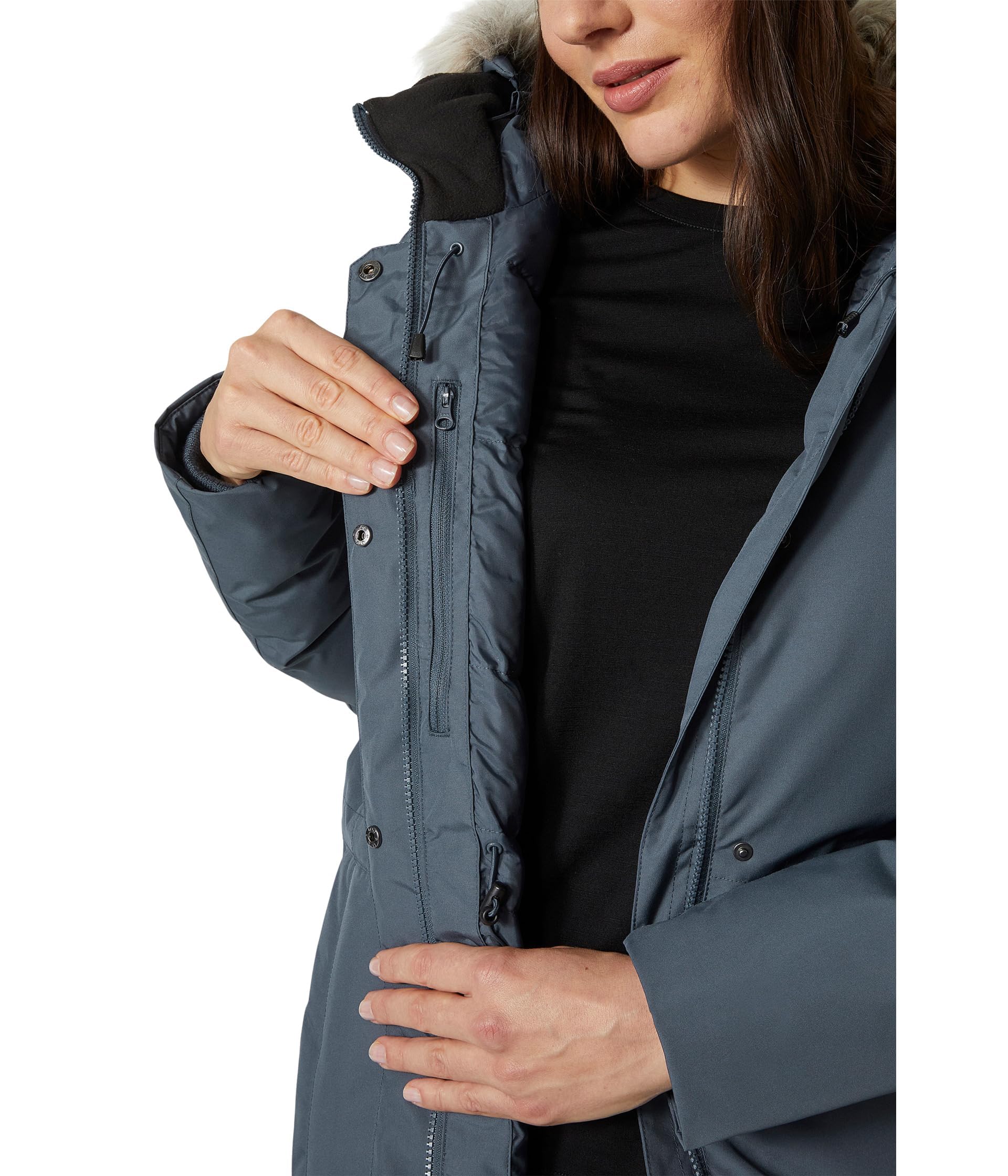 Helly Hansen Donna Parka Senja