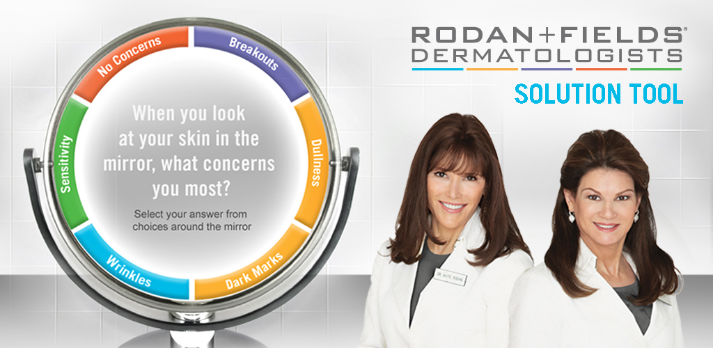 Rodan + Fields Solution Tool - App on Amazon Appstore