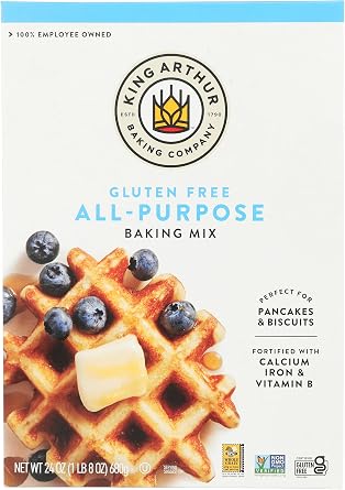 King Arthur Flour, 24 oz