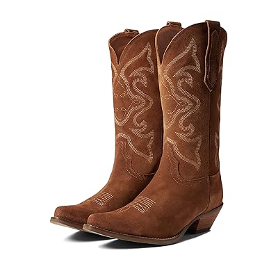 Dingo Out West Cowboy Women