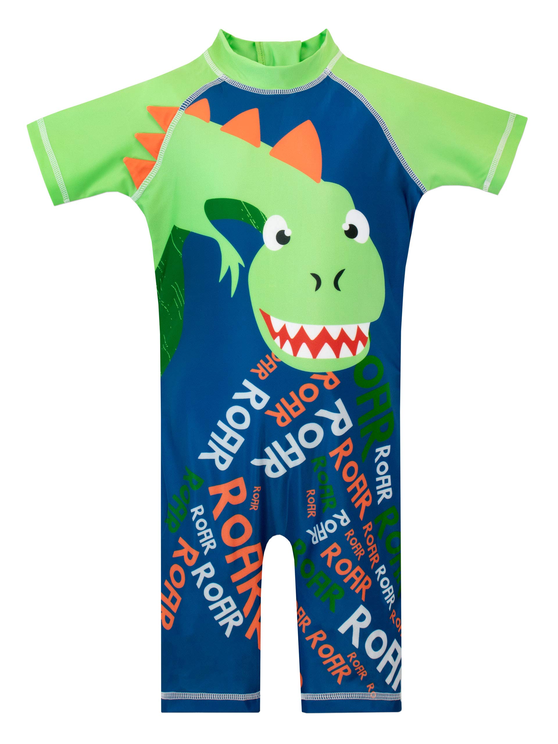 Harry Bear Bañador para Niño Dinosaurio