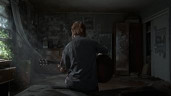 The Last of Us Part II - Standard Edition [PlayStation 4] (Uncut)