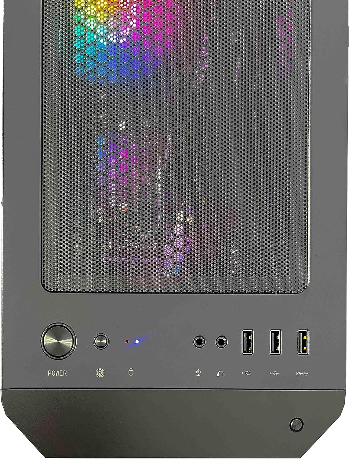 Amazon.com: NSX GAMING Pc AMD Ryzen 7 5700G | 32GB 16GB*2 DDR4