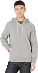 Levi's Mens Core Zip Up Hoodie