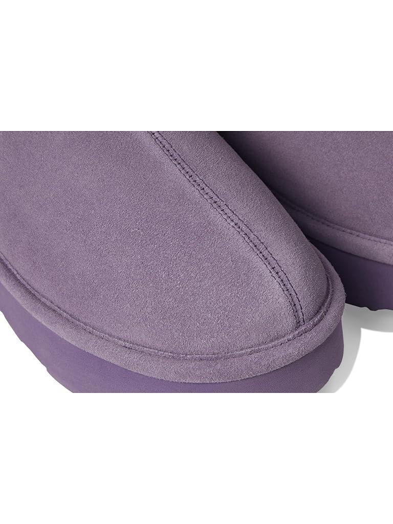 Purple Bearpaw Martis