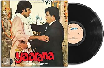 YAARANA - LP