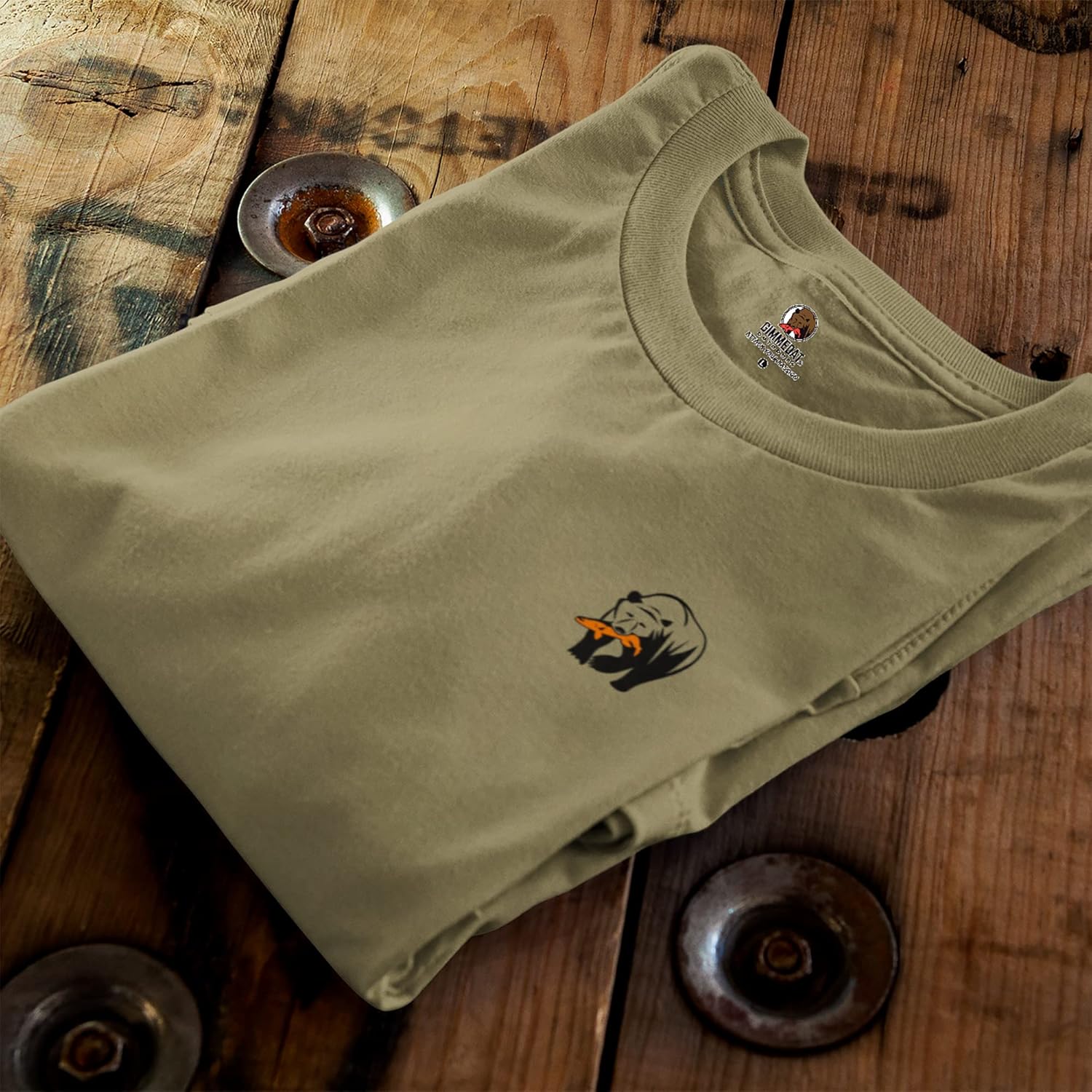 GIMMEDAT Last Call Duck Hunting Long Sleeve Shirt Men Women Funny Gift