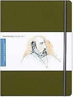 Vista 12 de Speedball - Libro de dibujo, diario de viaje