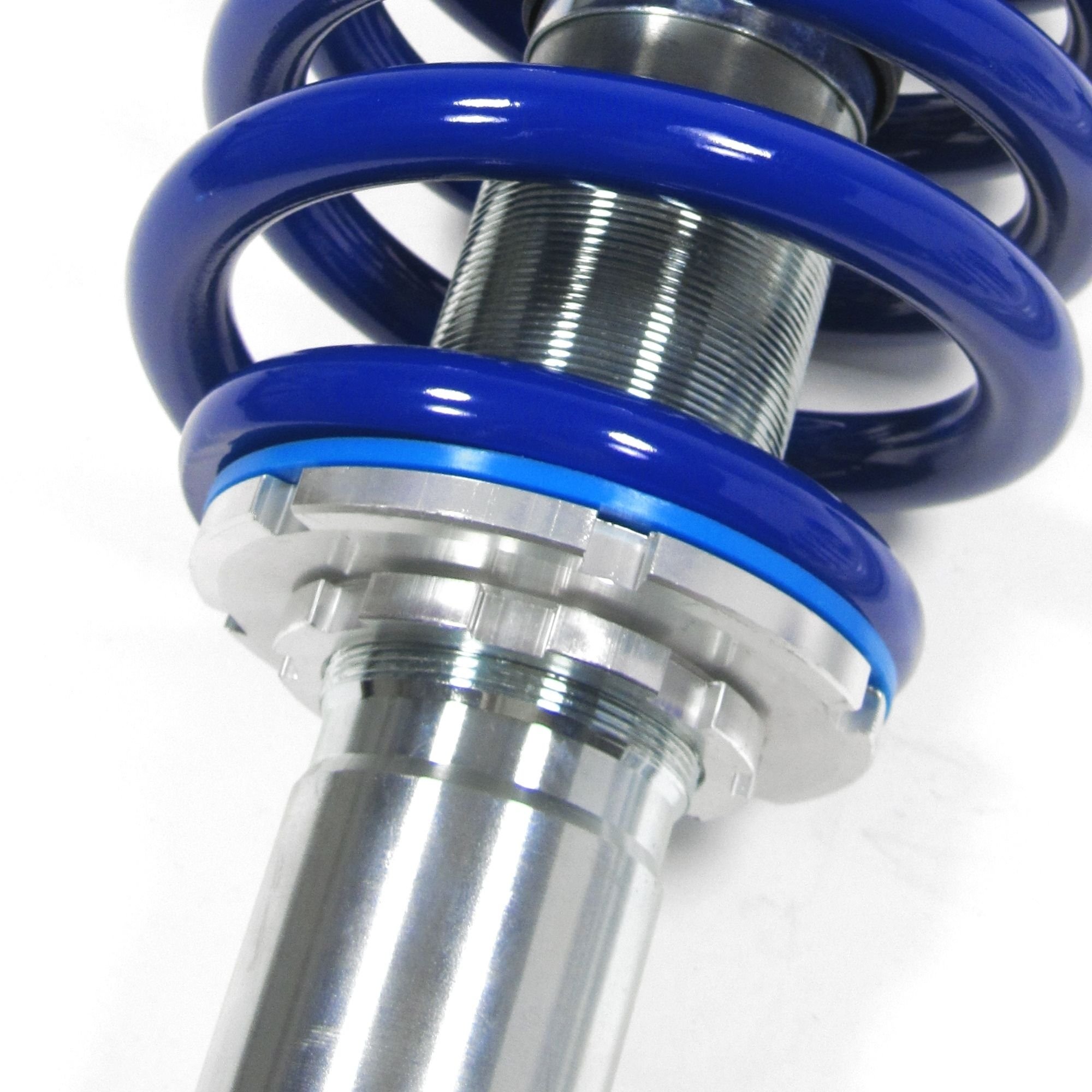 JOM 741120 Kit Combiné Fileté Blueline