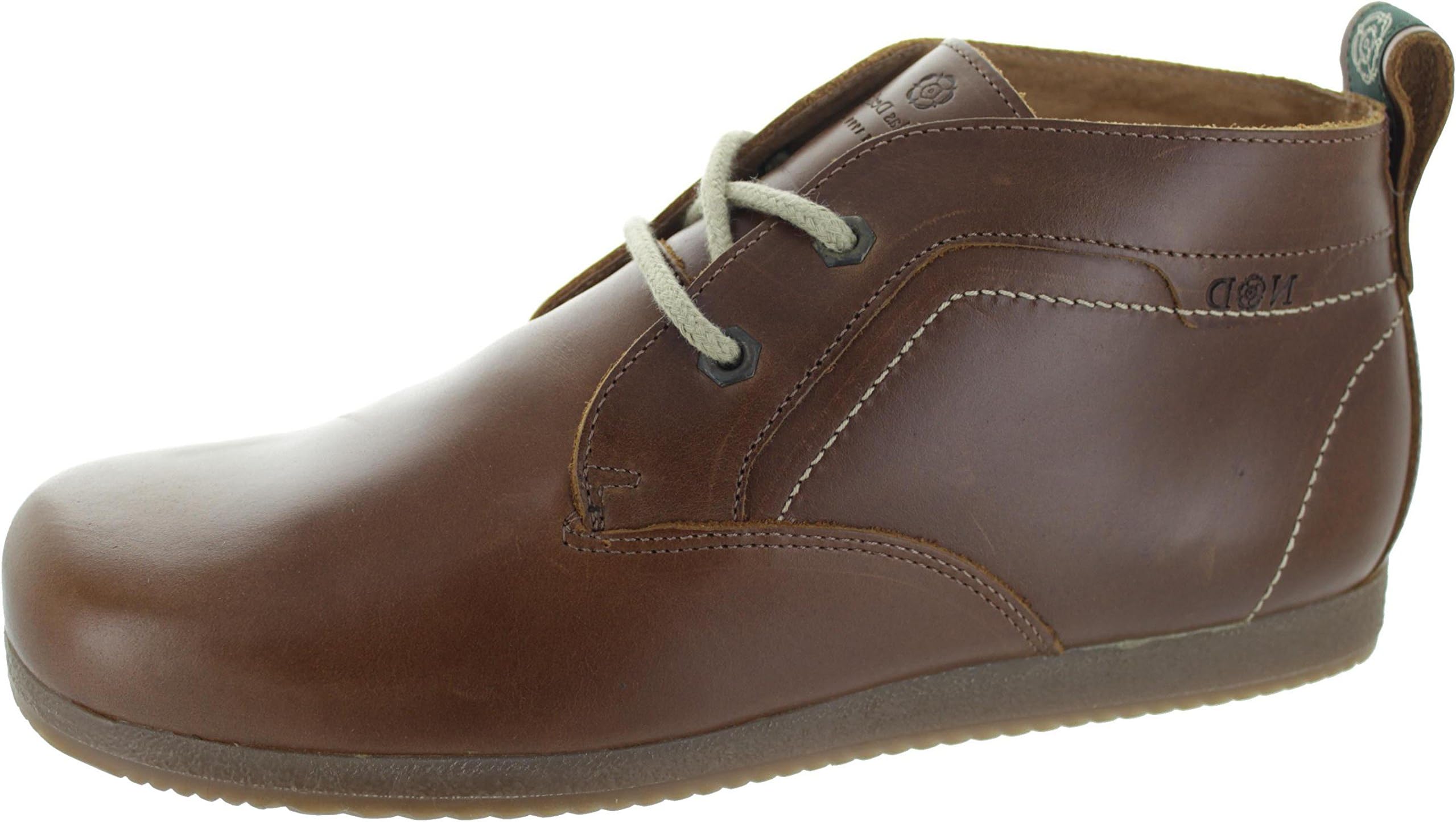 Nicholas Deakins Men's Stella Desert Boots
