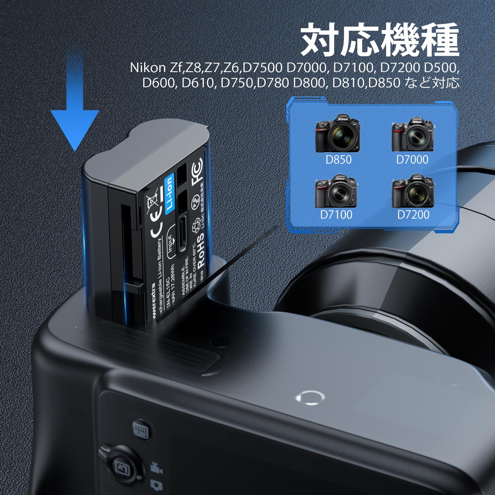 Nikon Z6Ⅲ カメラ本体+純正バッテリー Nikon Z6Ⅲ カメラ本体+純正バッテリー ニコンZ6Ⅲ］レビュー9「Z6Ⅲの