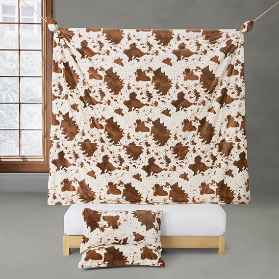 Byourbed Longhorn - Coma Inducer Oversized Queen Comforter Set