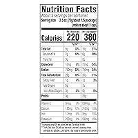 Vista 2 de Velveeta – Lasaña clásica Cheesy Skillets