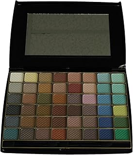 Cameo Paleta de sombras de ojos con espejo