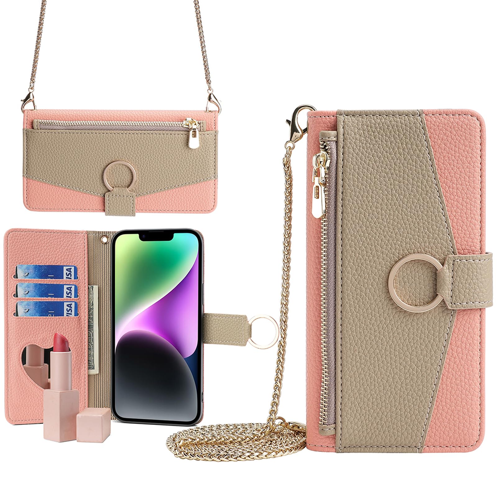 Amazon.co.jp: AQUOS Sense6S ケース AQUOS Sense6 ケース【Trocent