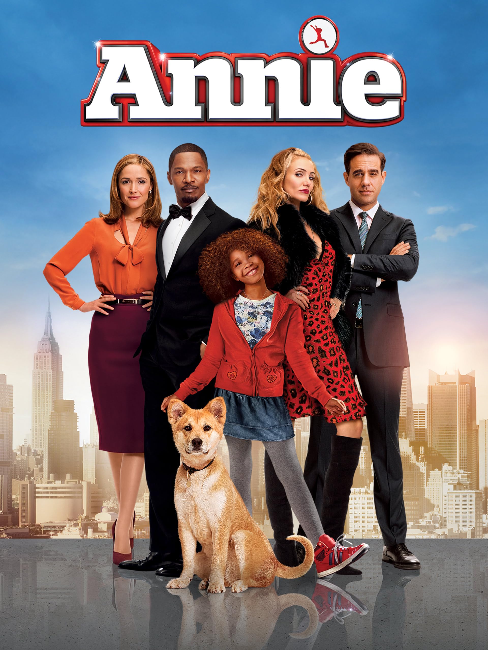 Annie